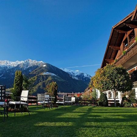Hotel Walder Schenna Exterior photo